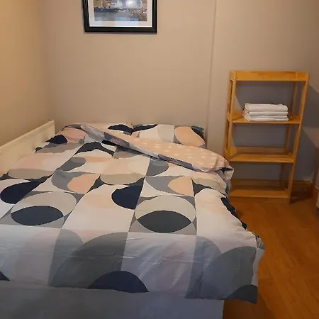 Lejlighed Orange Accomodation Dublin