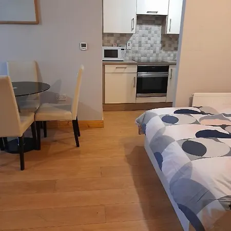 Apartamento Orange Accomodation Dublín