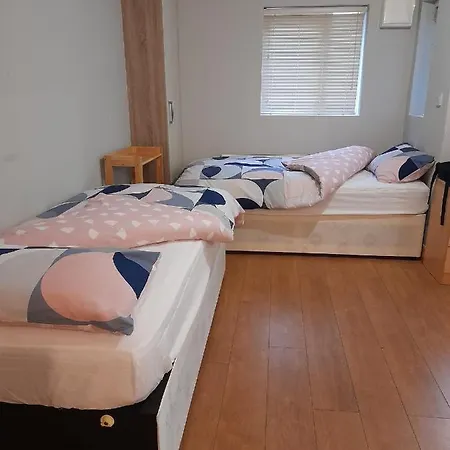 Orange Accomodation Apartment