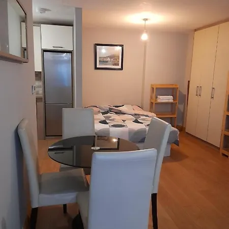 Orange Accomodation Apartamento *